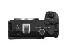 Canon EOS R6 V Mirrorless Camera Body Only (Promo Cashback Rp 800.000 Periode 01 s/d 31 Juli 2026) Canon EOS R6 V Mirrorless Camera Body Only (Promo Cashback Rp 800.000 Periode 01 s/d 31 Juli 2026)